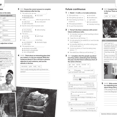 Get Involved! B1 Workbook And Digital Workbook