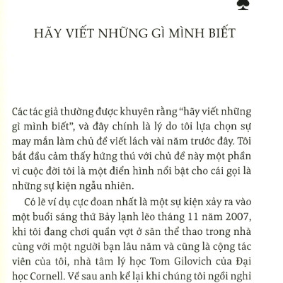 Combo Nhà Lãnh Đạo Tương Lai và Thành Công Và May Mắn: Vận May Và Chuyện Hoang Đường Về Tài Năng ( Tặng Kèm Sổ Tay)