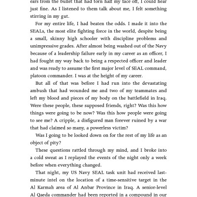 Overcome: Crush Adversity With The Leadership Techniques Of America