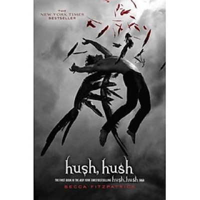  Hush, Hush