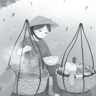 Xóm Nhỏ Yêu Thương