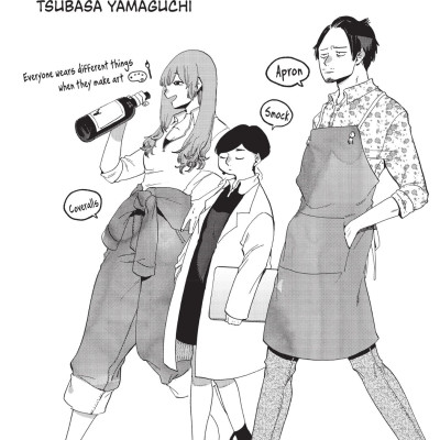 Blue Period 9 (English Edition)