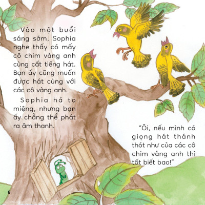 Bồi Dưỡng Tính Cách Tự Tin Và Mạnh Mẽ Cho Trẻ - Học Cách Yêu Thương Bản Thân