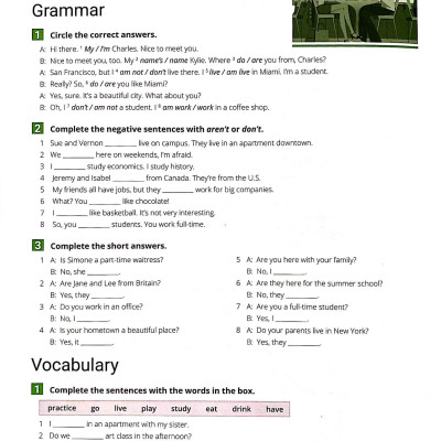 Combo Breakthrough Plus 2nd Edition Level 1: Student
