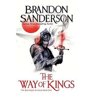 Truyện đọc tiếng Anh - The Way Of Kings Part 1