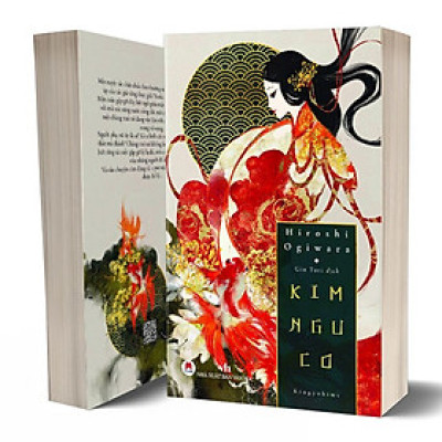 KIM NGƯ CƠ - KINGYOHIME