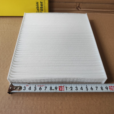 Lọc gió điều hòa Toyota Venza 2020-2022 - AC111J