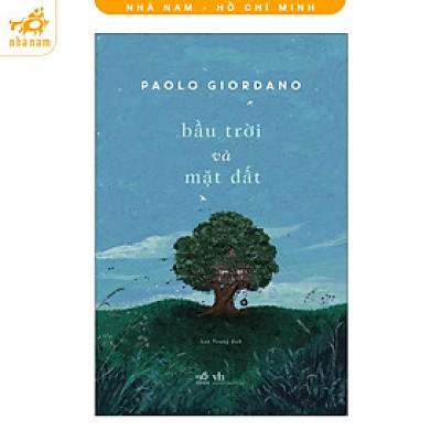 Sách - Bầu trời và mặt đất (Nhã Nam HCM)