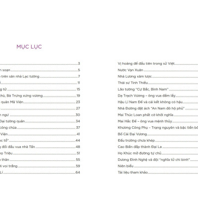 Chuyện Hay Sử Việt - Thời Bắc Thuộc - Cuộc Kháng Cự Ngàn Năm