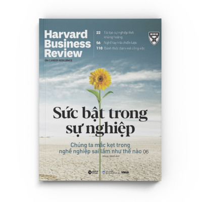 HBR OnPoint 2022 - Combo 3 Cuốn Phát Triển Sự Nghiệp (Kỳ 2)