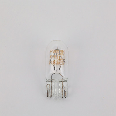 Combo 10 Bóng Đèn Chân Ghim T10 T15 T20 OSRAM NEOLUX Lắp Đèn Demi, Bóng Soi Biển Số Xe Ô Tô Xe Máy - Nhập Khẩu Chính Hãng