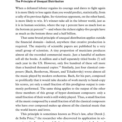 12 Rules For Life: An Antidote To Chaos