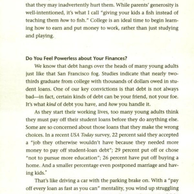 Millionaire by Thirty : The Quickest Path to Early Financial Independence