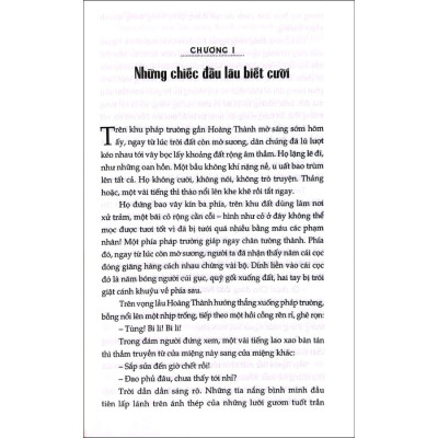 Người Đao Phủ Thành Đại La