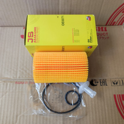 Lọc nhớt Toyota Land Cruiser, Land Cruiser 200 2007-2023 - OE0071