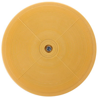 Đĩa Xoay Eo Nhựa - Màu ngẫu nhiên 