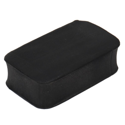 Tẩy Đen Chữ Nhật Nhỏ - Deli EH00510