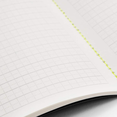 Gift Set Lamy Notebook A5 Softcover Grey + Lamy Al-Star Purple - GSNAl008