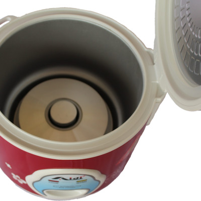 Nồi cơm điện Aidi MR-SM07H - Màu Ngẫu Nhiên - Chính Hãng