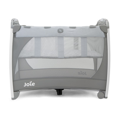 Giường cũi trẻ em Joie Excursion Change & Bounce  Portrait