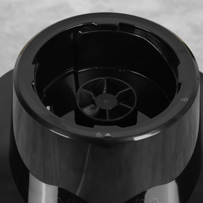 Máy xay sinh tố Toshiba BL-70GS1PV 1.5 lít - Điều khiển cảm ứng - Cối thủy tinh - Dao 6 lưỡi, 3 lớp bằng thép không gỉ - Công suất 700W - Hàng chính hãng - Bảo hành 12 tháng chất lượng Nhật Bản