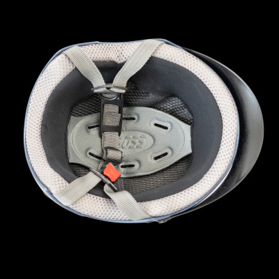 Nón Bảo Hiểm 1/2 Đầu Không Kính BOSS AT12 - Đa Dạng Màu Sắc