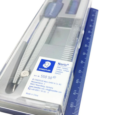 Compass Staedtler 550-50