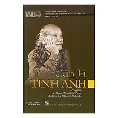 Sách - Còn Là Tinh Anh - VIETNAMBOOK