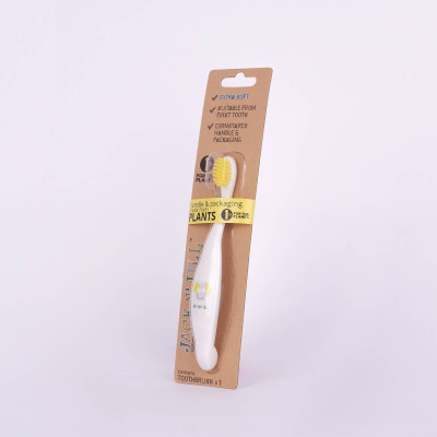 Bàn chải đánh răng cho bé Jack N