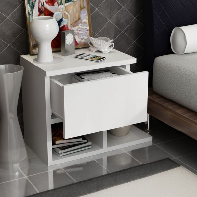 Kệ đầu giường SMLIFE Nuway