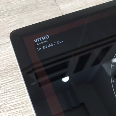 Bếp từ đôi Kaff KF-IG707II Malaysia - Model 2022 - Hàng Chính Hãng