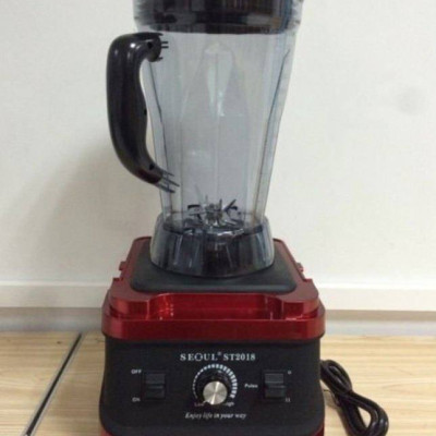  MÁY XAY SINH TỐ SEOUL ST2018 Hàng Chính Hãng