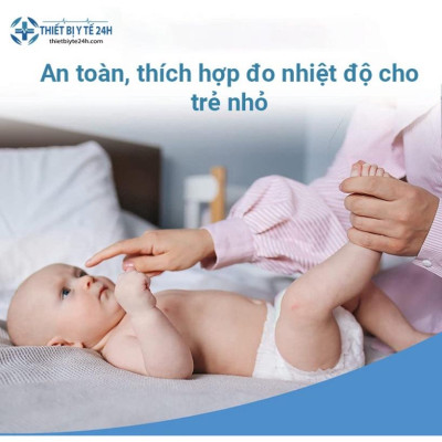 Nhiệt Kế Hồng Ngoại Đo Trán Beurer FT90 - Đo Nhiệt Độ Cơ Thể, Môi Trường - Phù Hợp Mọi Đối Tượng