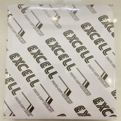 Giấy in A4 Excel Định lượng 80g