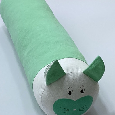 Gối Ôm Con Sâu/Heo BabyTop ( 15x56 ) ( Màu và họa tiết ngẫu nhiên )