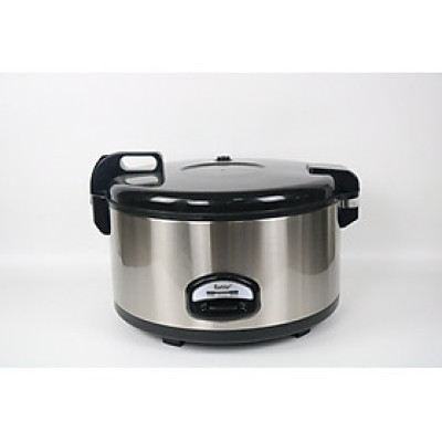 Nồi Cơm Điện Công Nghiệp Phủ Chống Dính 5.5L Eaststar 2208 - Hàng Chính Hãng