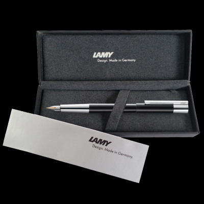 Bút Máy Lamy Scala 080