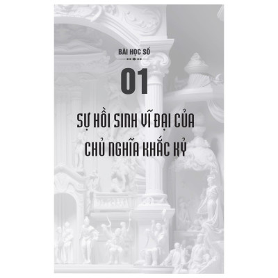 Sách - Kỷ Luật Khắc Kỷ