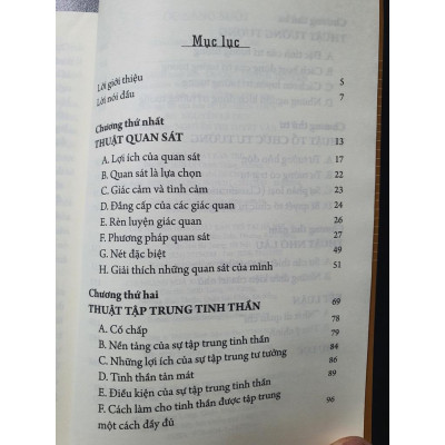 Sách Óc Sáng Suốt (Tái Bản 2021)