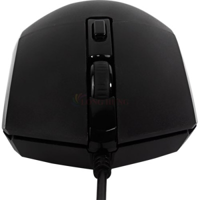 Chuột có dây Zadez M-121 - Hàng chính hãng