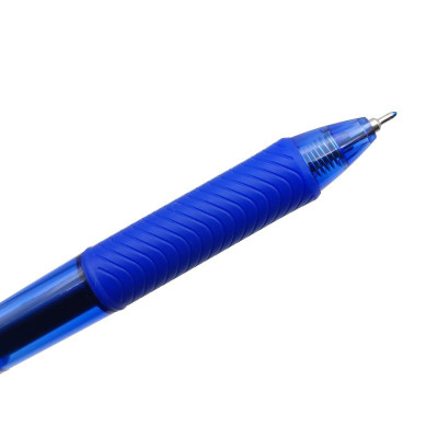 Bút Bi Gel EnerGel 0.5 mm - Pentel BLN105 - Mực Xanh
