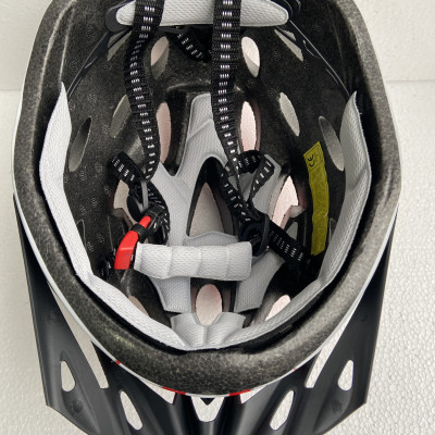 Mũ bảo hiểm Musion dành cho xe đạp, kiểu dáng trẻ trung cho cả nam và nữ, nhiều màu sắc lựa chọn