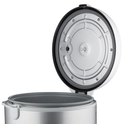 Nồi cơm điện nắp gài 2.5L / 3L Cuckoo CR-1420 / CR-1720 - Hàng chính hãng - Chất lượng Hàn Quốc - Bảo hành 24 tháng