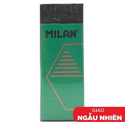 Gôm Copper - Milan CPM320CP (Mẫu Màu Giao Ngẫu Nhiên)