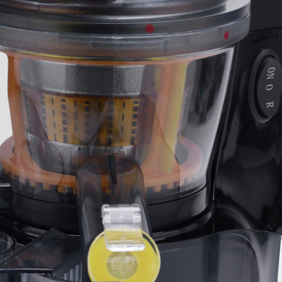 Máy Ép Trái Cây Tách Bã Mishio MK60 (400ml) - Hàng chính hãng