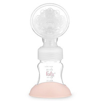 Máy hút sữa tay Fatzbaby Handy 2 FB1010VN