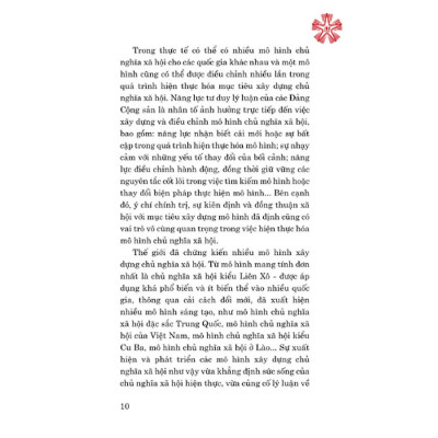 Sách - Hỏi - Đáp Về Chủ Nghĩa Xã Hội Và Con Đường Đi Lên Chủ Nghĩa Xã Hội Ở Việt Nam - NXB Chính Trị Quốc Gia