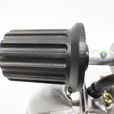 Đèn khò đế Namilux NA-191SP-VN - HÀNG CHÍNH HÃNG NAMILUX (MP)