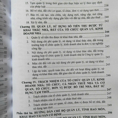 Sách Chỉ Dẫn Áp Dụng Luật Ngân Sách Nhà Nước sửa đổi, bổ sung năm 2025 - V2573T