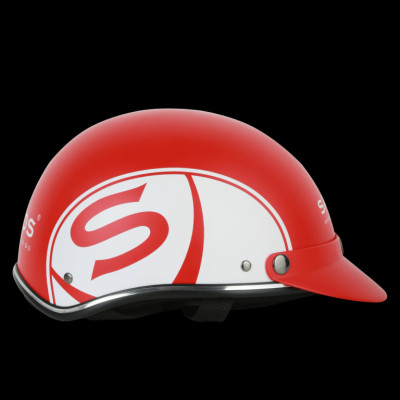 Mũ Bảo Hiểm Nữa Đầu Cao Cấp SAKOS